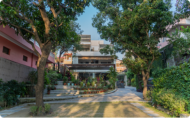 Amrit Bhawan, photo 1