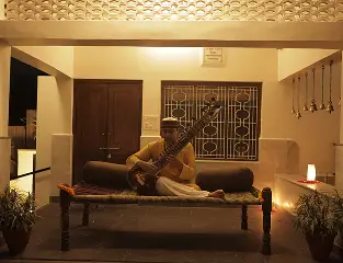 GATHERINGS BY THE RIVER